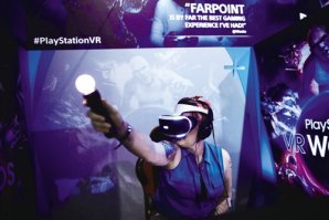 携手“创意之都” 广电总局引进英国超级影视、VR产业
