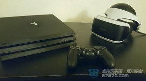 索尼:PS4 Pro和PS VR在任何地方都供不应求