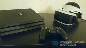 ᣺PS4 ProPS VRκεطӦ