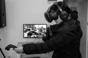 有杭企开发“VR声音” 未来3—5年或会迎来大发展